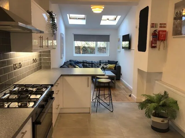 Whitby Road, Fallowfield, M14, photo 1