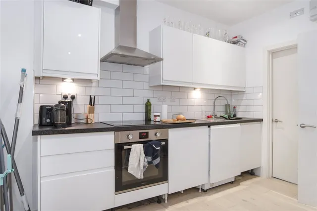 Great Eastern Street, Shoreditch, EC2A, photo 3