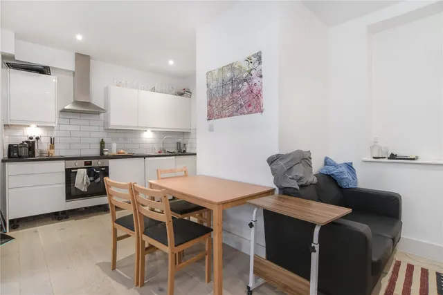 Great Eastern Street, Shoreditch, EC2A, photo 2