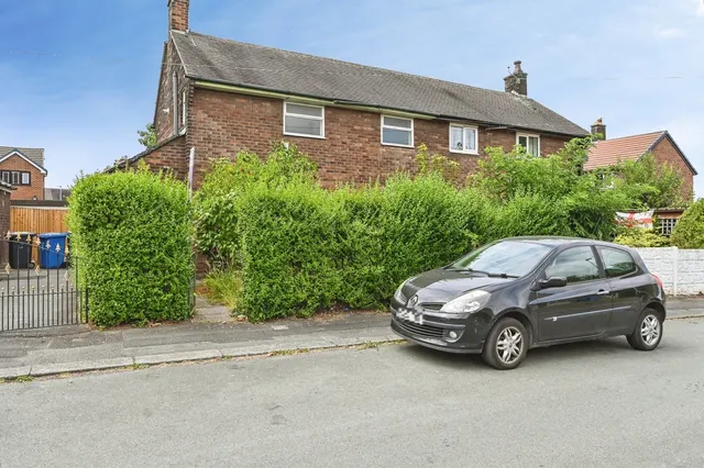 Perrins Road, Burtonwood, Warrington, Cheshire, WA5, photo 1