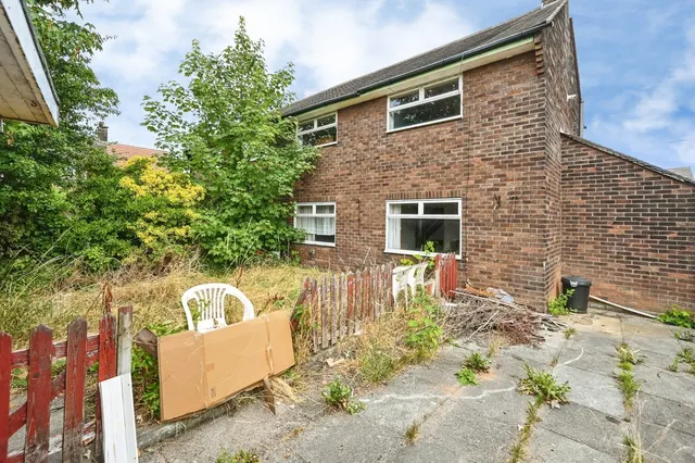 Photo 2 — Perrins Road, Burtonwood, Warrington, Cheshire, WA5