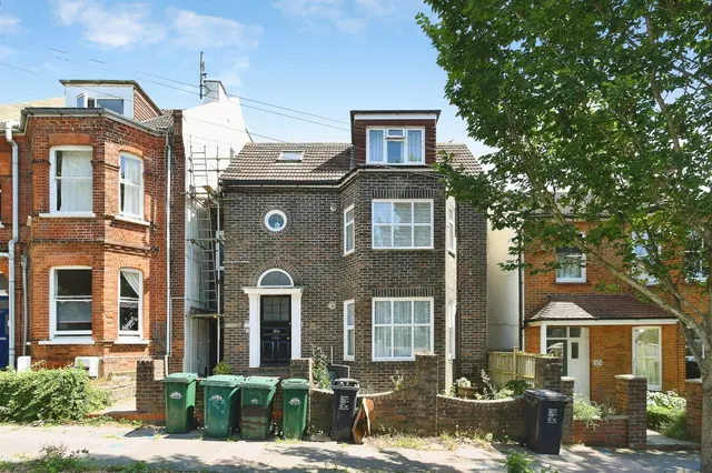 Freshfield Road, Brighton, photo 1