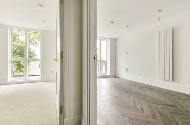 Fellowes Rise, Winchester, SO22, photo 3