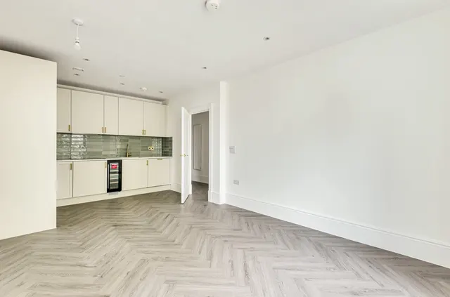 Fellowes Rise, Winchester, SO22, photo 2