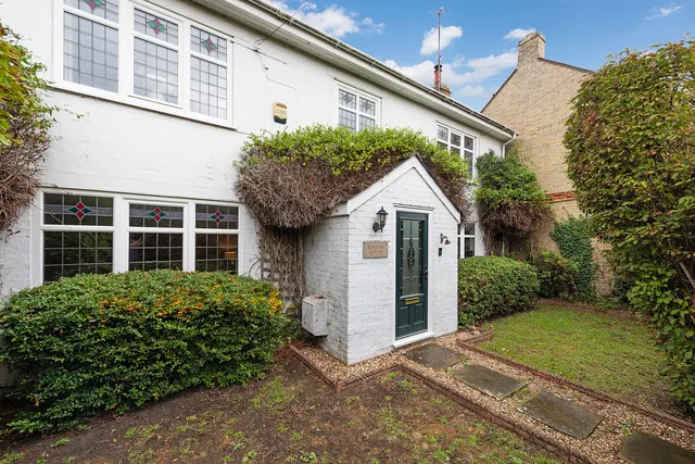 High Street, Warboys, PE28, photo 1