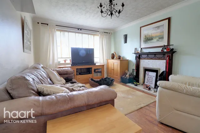 Morebath Grove, Milton Keynes, MK4, photo 2