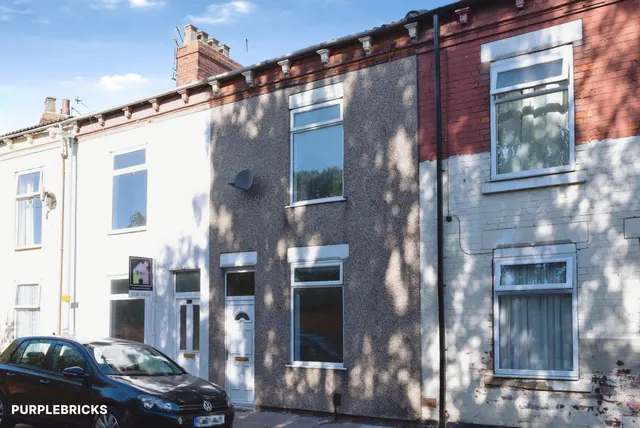 Gordon Street, Goole, DN14, photo 1