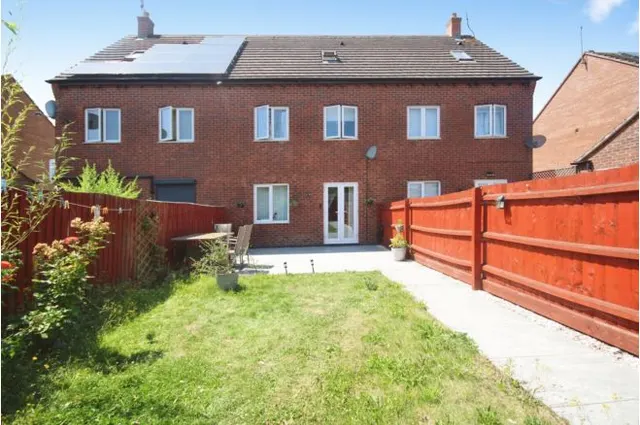 Anglian Way, Coventry, CV3, photo 3