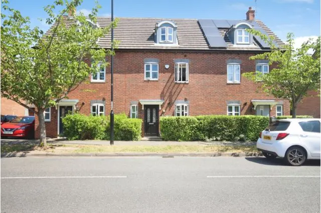 Anglian Way, Coventry, CV3, photo 1
