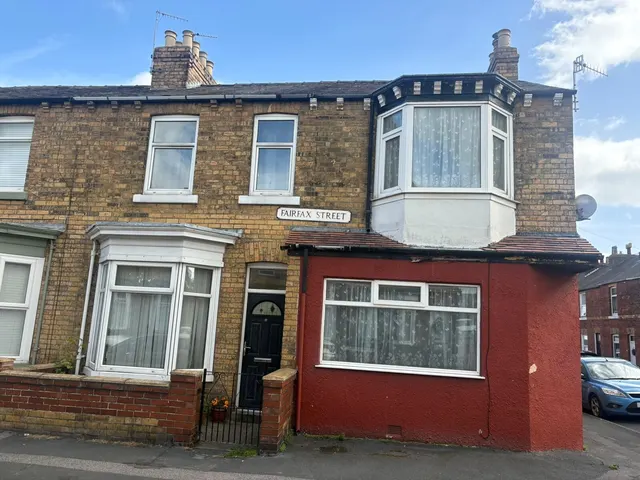 Fairfax Street, Scarborough, YO12, photo 1