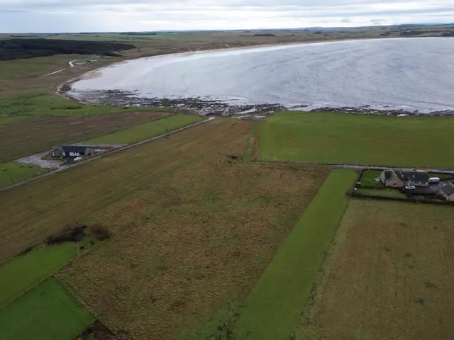 60m E of Ribbon House, Dunnet KW14 8YD, photo 1