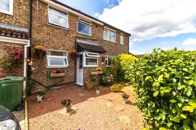 Windmill Close, Thurmaston, Leicester, Leicester, LE4 8GX, photo 1