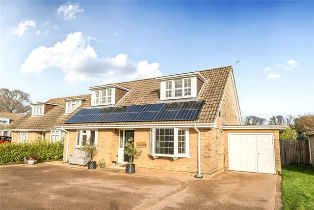 Little Dene Copse, Pennington, Lymington, Hampshire, SO41, photo 1