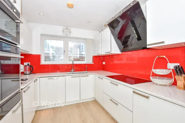 Clock House Rise, Coxheath, ME17, photo 3