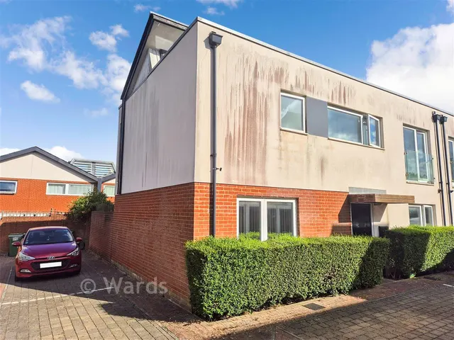 Clock House Rise, Coxheath, ME17, photo 1