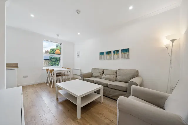 Marriott Road, London, N4, photo 1