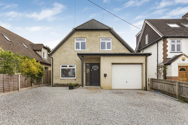 Green Road, Kidlington, photo 1