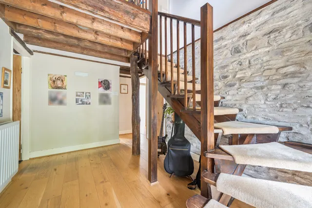 Ewebank, High Barn, LA8, photo 2