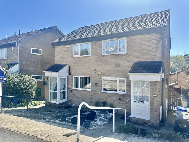 Liberty Road, Sheffield, S6, photo 1