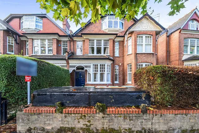Princes Avenue, Muswell Hill, N10, photo 1