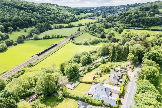 Warminster Road, Monkton Combe, BA2, photo 2