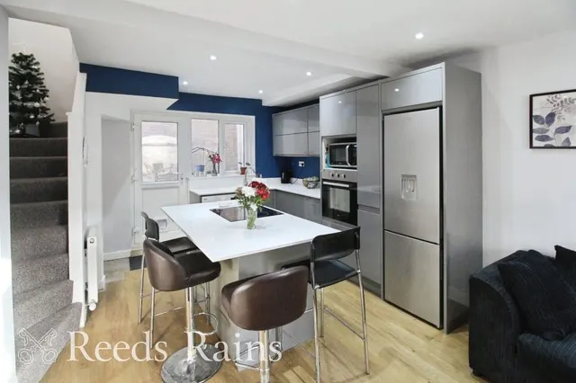 Pierce Street, Macclesfield, SK11, photo 2