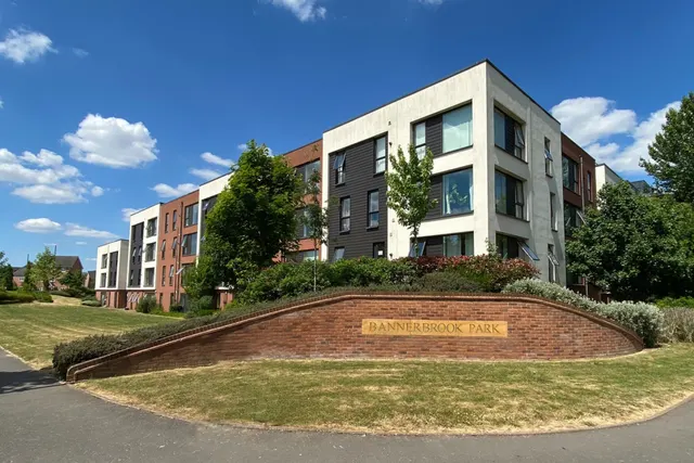 Monticello Way, Bannerbrook Park, CV4, photo 1