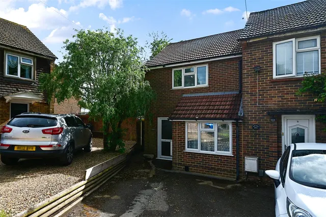 Photo 2 — Manfield Road, Ash, Guildford, Surrey, GU12 6NE
