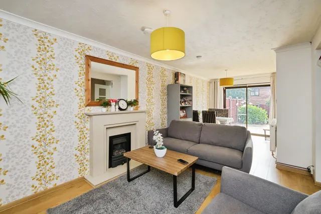 Pugin Gardens, Birmingham, B23, photo 1