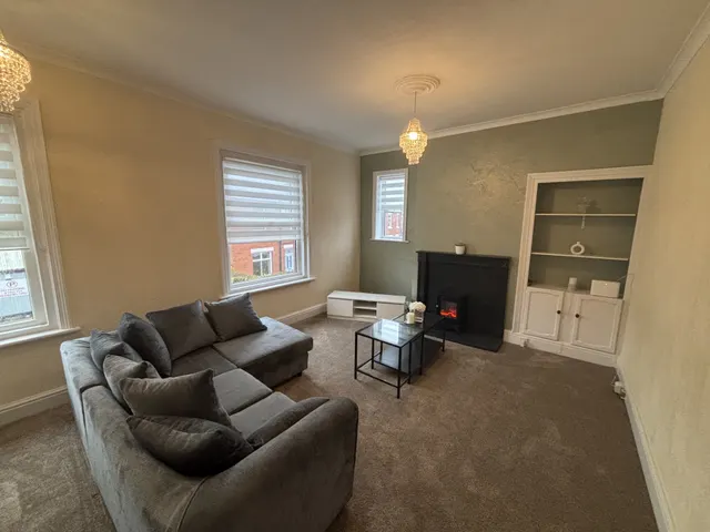 Photo 2 — Priory Lane, Preston, Lancashire, PR1 0AR