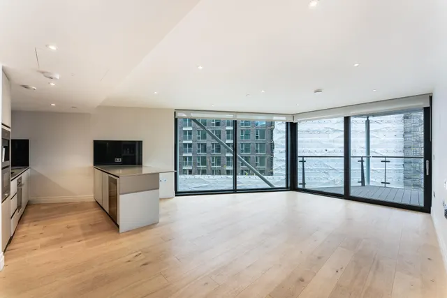 Riverlight Quay, Nine ElmsLondon, SW11, photo 1