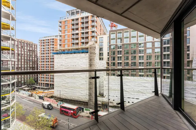 Riverlight Quay, Nine ElmsLondon, SW11, photo 3
