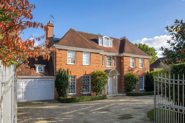 Winnington Road, Hampstead, London, N2 0TP, photo 1