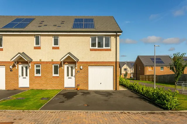 East Calder, Livingston, EH53, photo 1