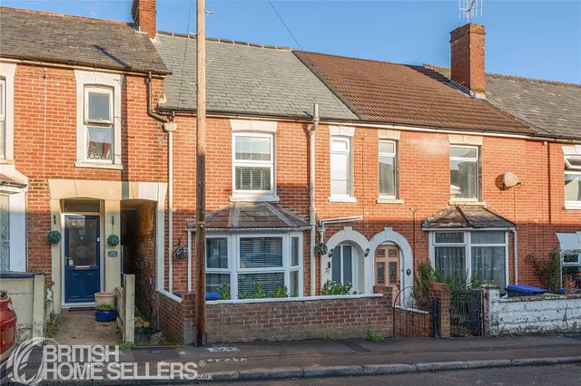 Ashley Road, Salisbury, SP2, photo 2
