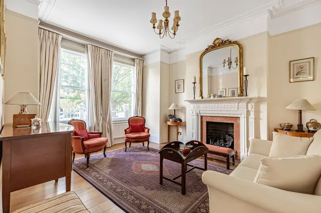 Esmond Road, Chiswick, W4, photo 2