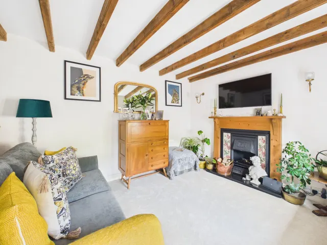 Hangerberry, Lydbrook, GL17, photo 2