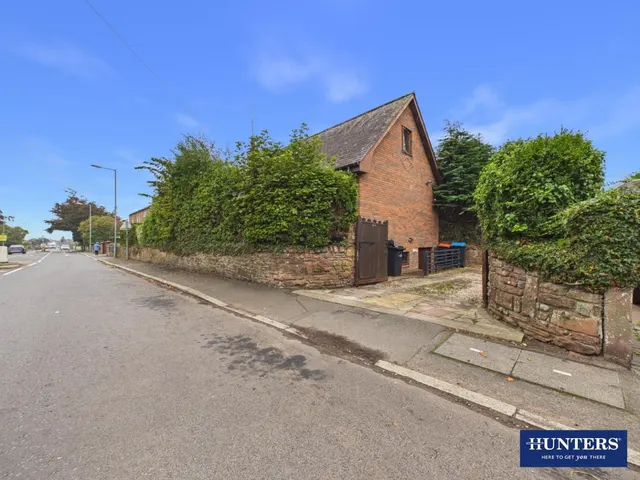 Annan Road, Dumfries, photo 1