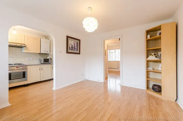 1 bedroom property — Ocean House, 30 Crowther Road, London, Greater London, SE25
