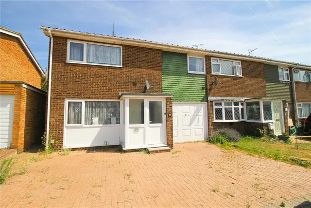 Whitehouse Meadows, Leigh-on-Sea, SS9, photo 1