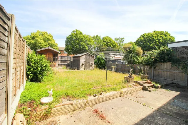 Whitehouse Meadows, Leigh-on-Sea, SS9, photo 3