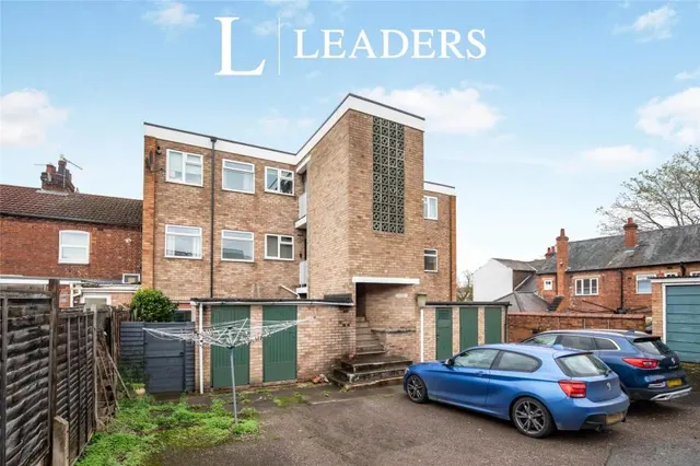 Humphris Street, Warwick, CV34, photo 1