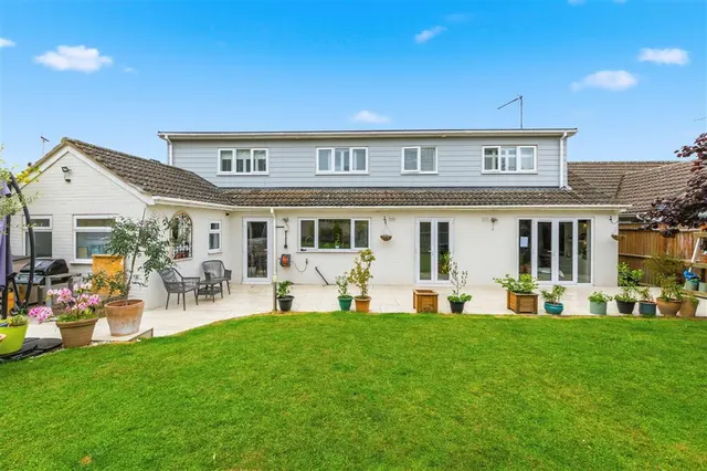Andrew Close, Ailsworth, PE5, photo 1