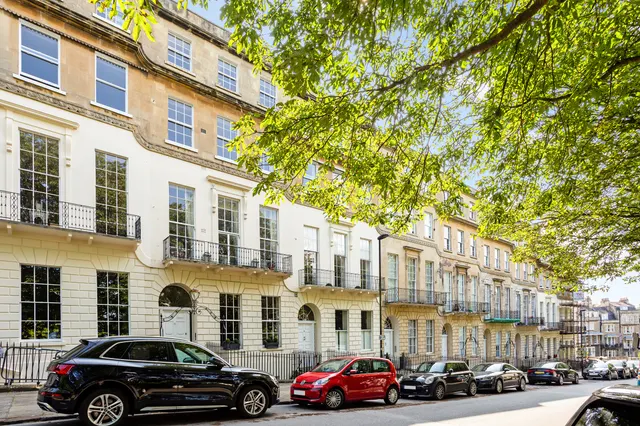 Cavendish Place, Bath, BA1, photo 1