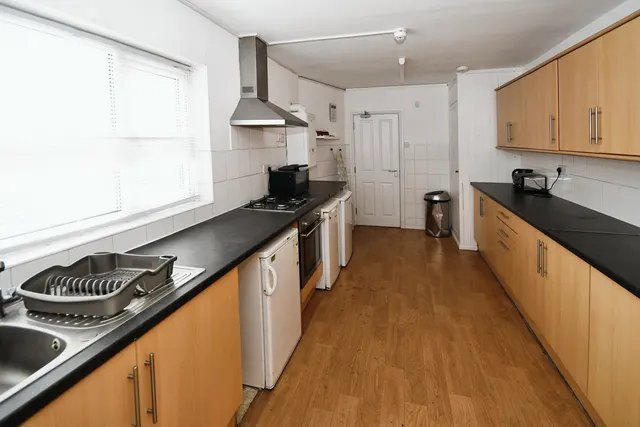 Photo 3 — Carholme Road, Lincoln, Lincolnshire, LN1