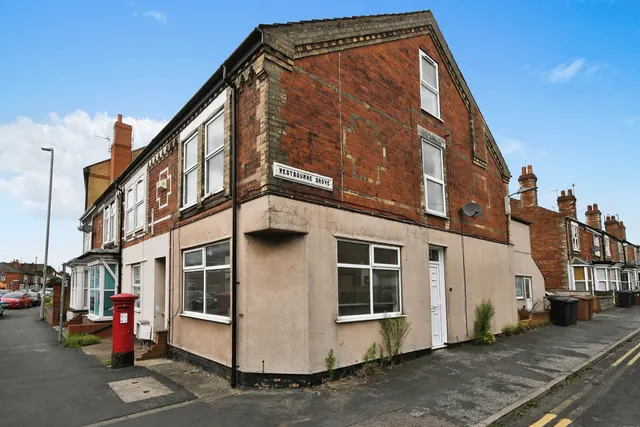Carholme Road, Lincoln, Lincolnshire, LN1, photo 1
