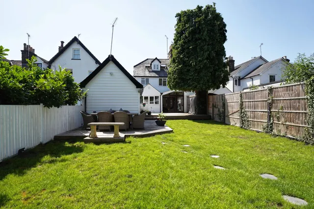 New Road, Harlow, CM17, photo 3