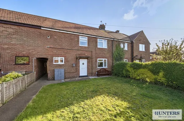 Westfield Road, Rawcliffe, photo 1
