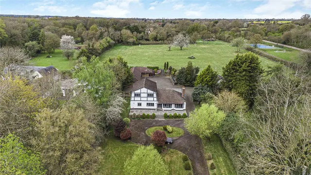 Reynards Road, Welwyn, AL6, photo 1
