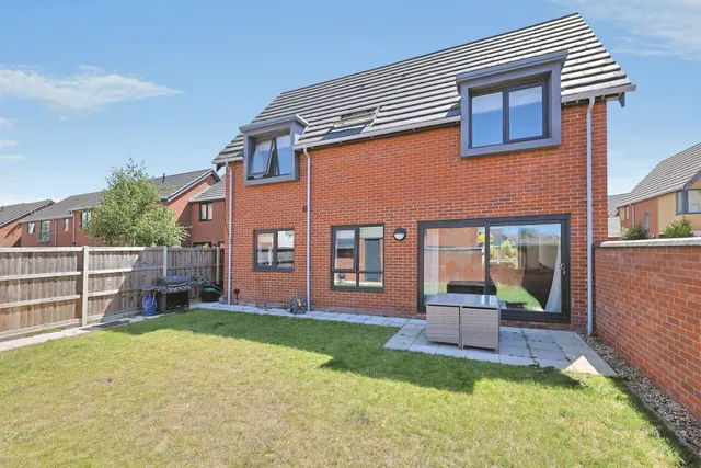 Goodson Road, Norwich, NR7, photo 1